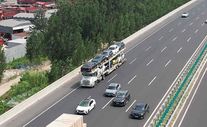 新会区高速公路汽车救援